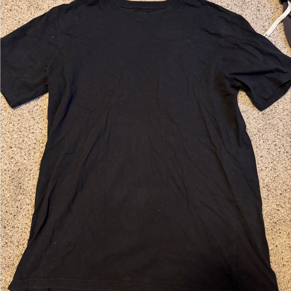 BCG Men’s Black Shirt XL